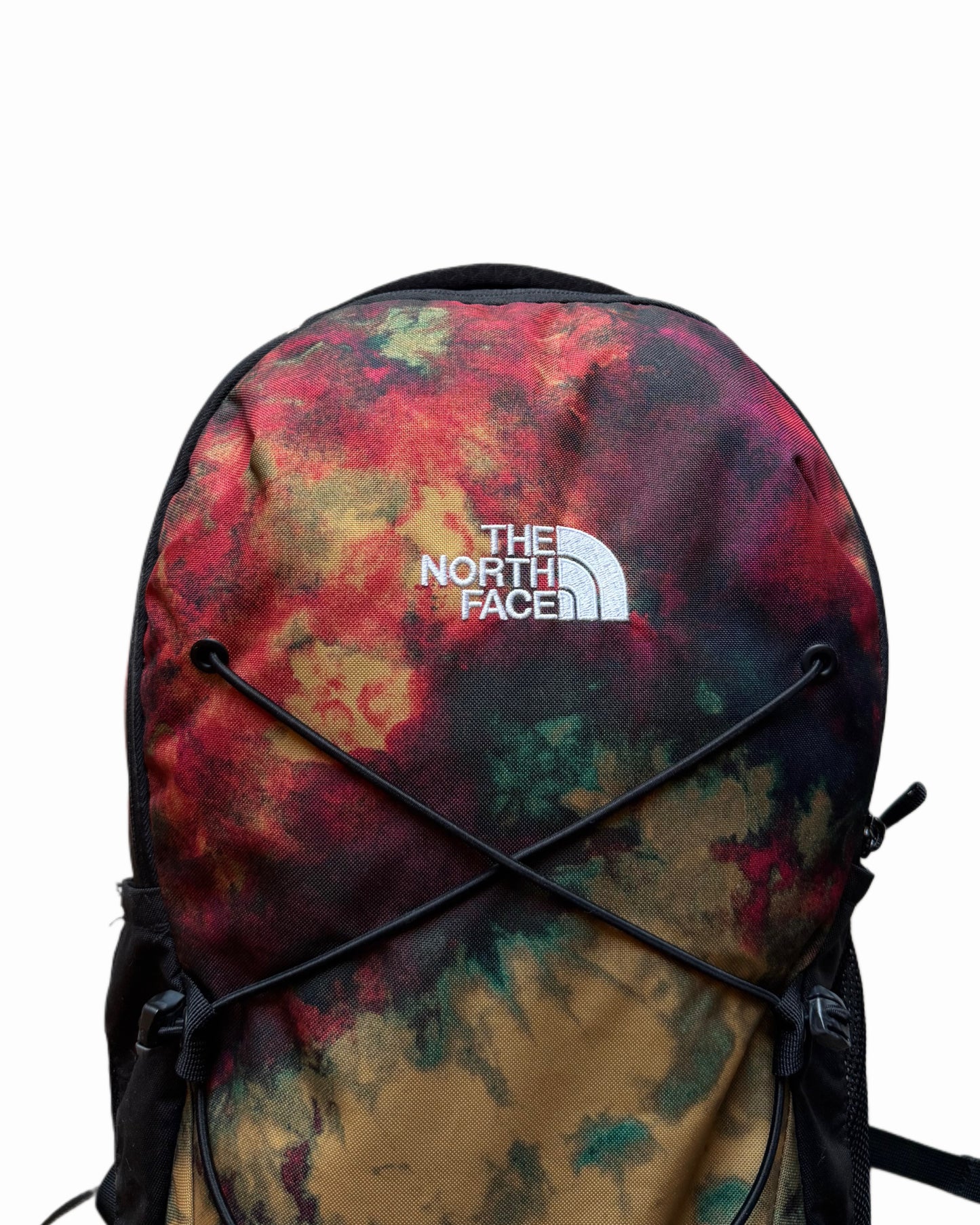 The North Face Dyed Backpack