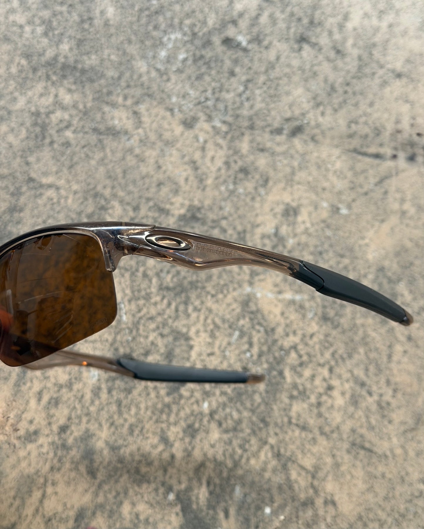 Oakley Bottle Rocket