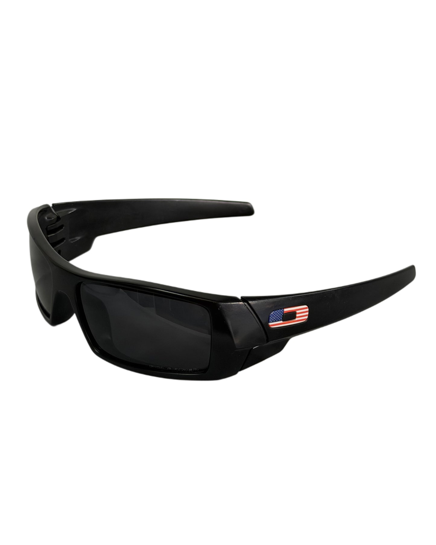 Oakley Gascan Polarized