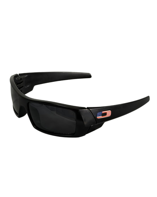 Oakley Gascan Polarized