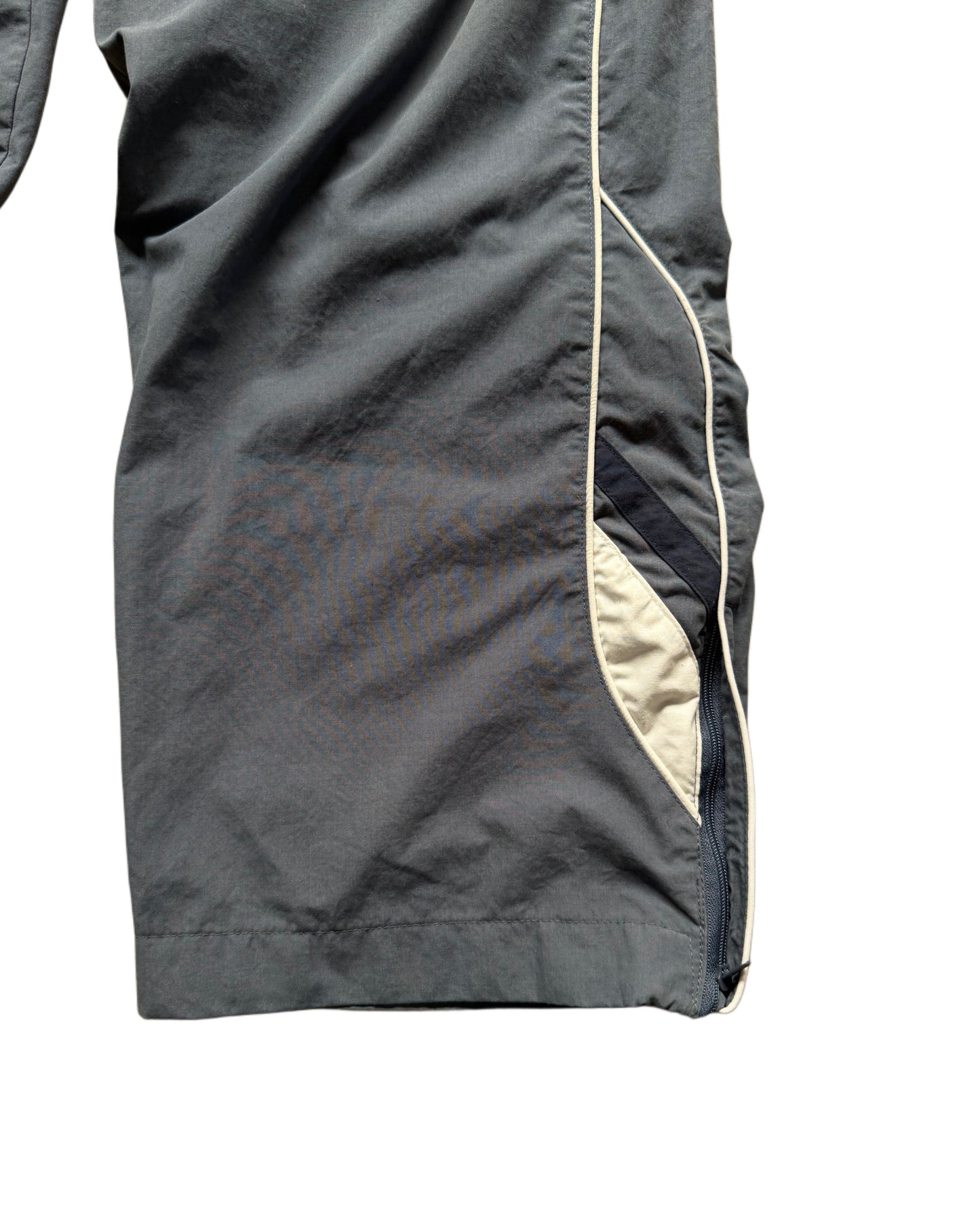 Vintage 00’s Nike Baggy Track Pants