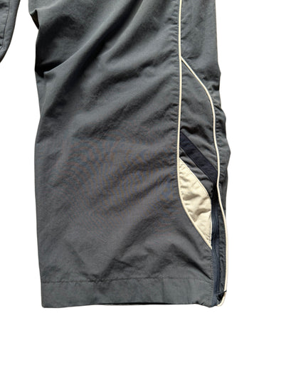 Vintage 00’s Nike Baggy Track Pants