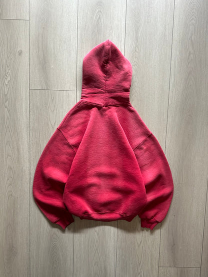 Vintage 00’s Russell Athletic Sunfaded Hoodie