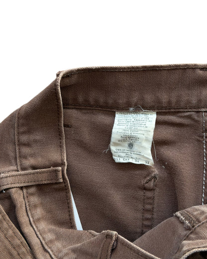 Vintage 2000’s Carhartt Carpenter  Jeans - B11 CHT