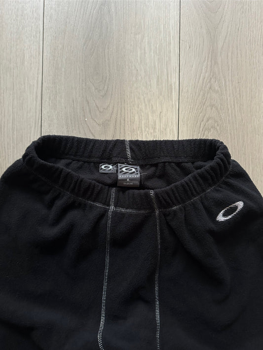 Vintage Oakley Software Thermal Pants