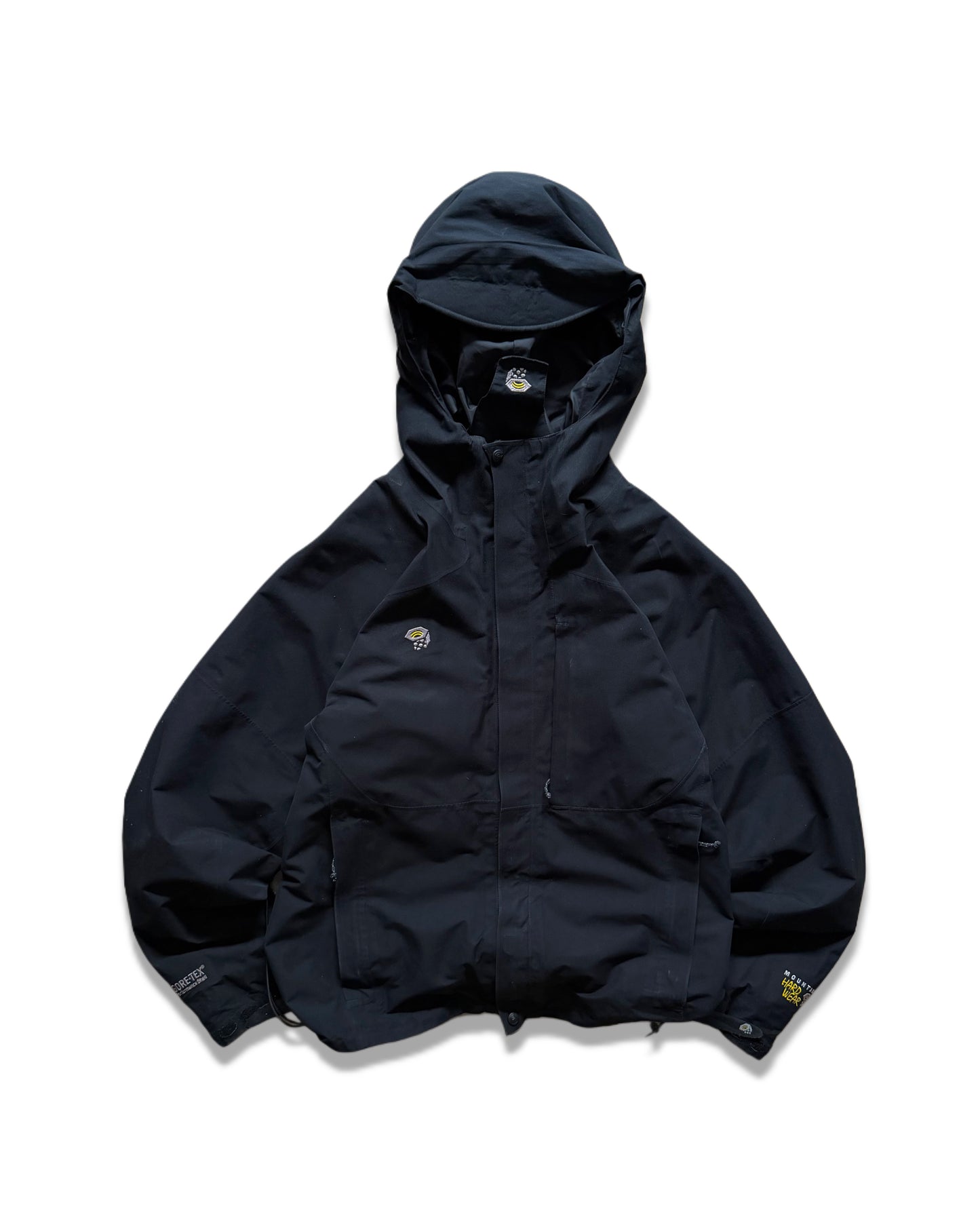 Mountain Hardwear x Gore-Tex Jacket
