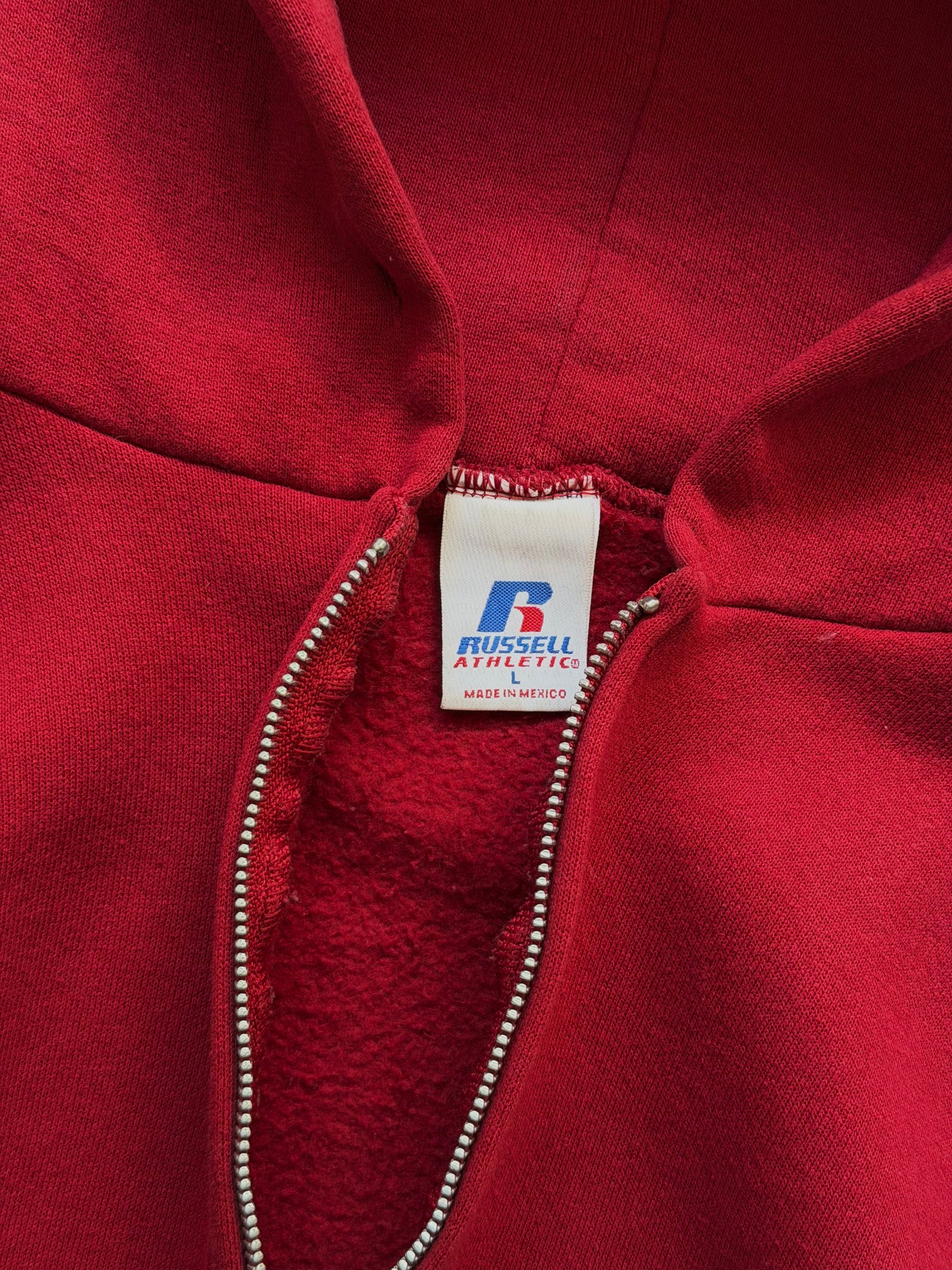 Vintage Russell Athletic Hoodie