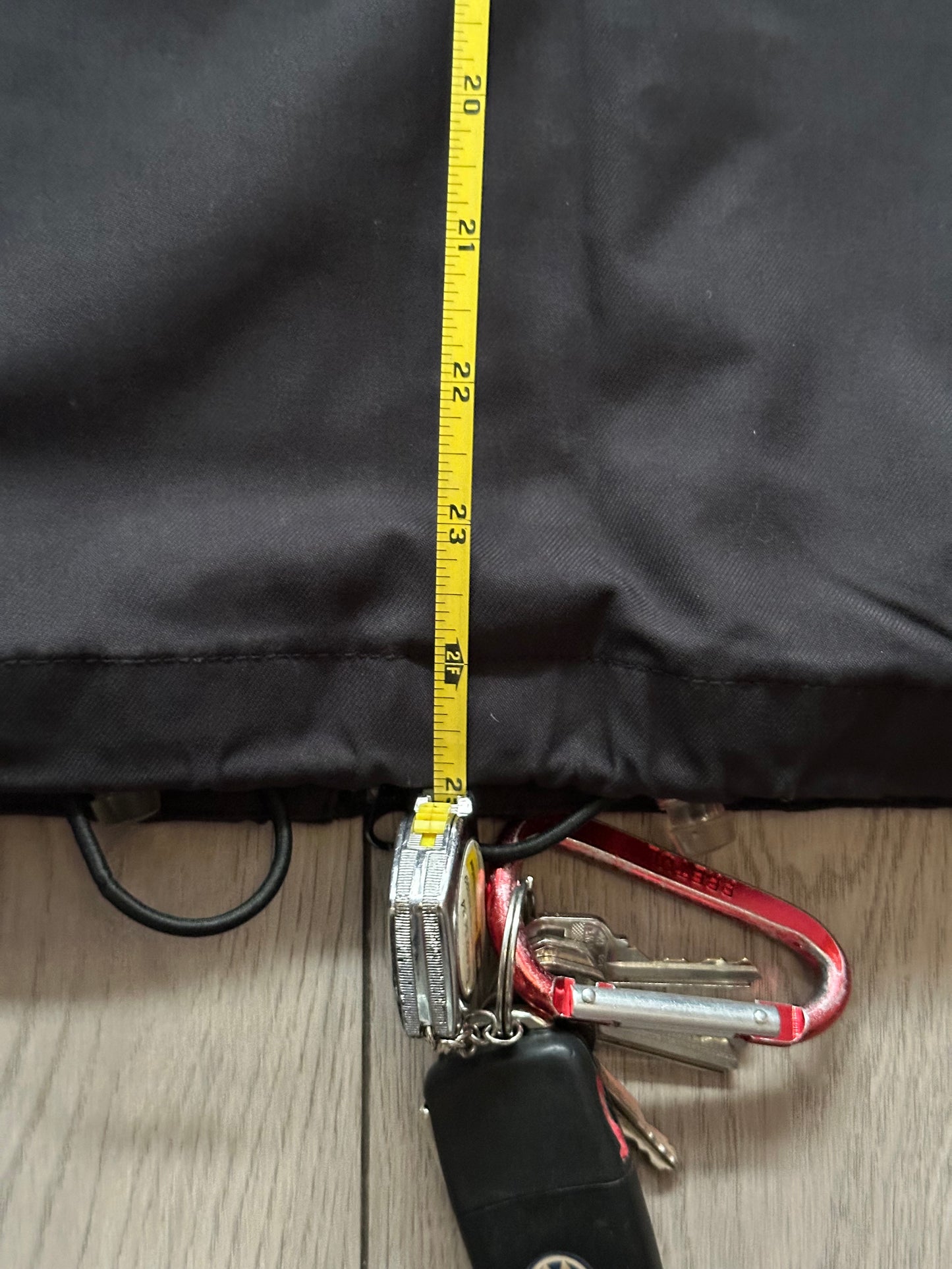 Vintage 90’s Oakley Software Tactical Jacket
