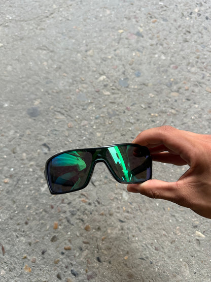 Oakley Turbine Rotor Prizm Sunglasses