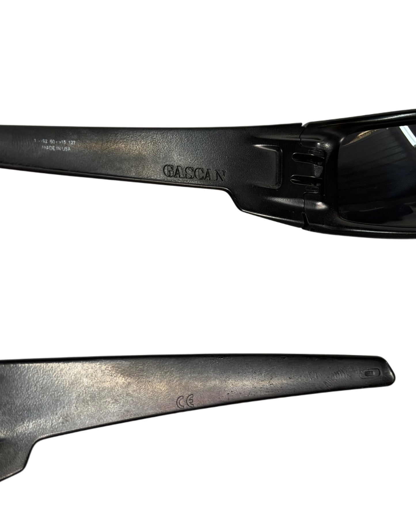 Oakley Gascan Polarized