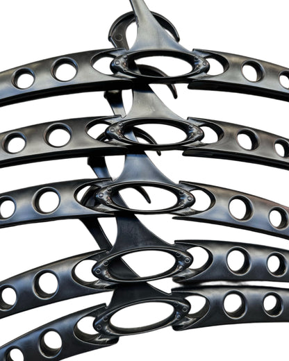 Vintage Oakley Icon Clothing Hanger