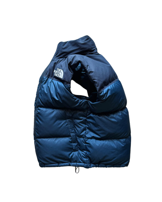 The North Face 700 Puffer Vest