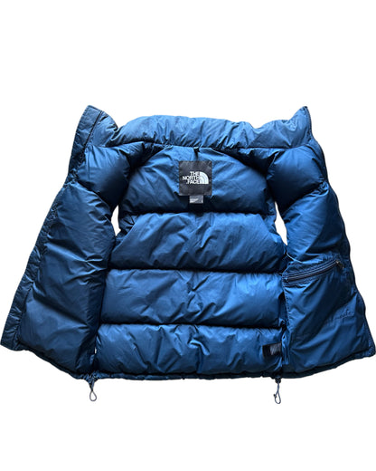 The North Face 700 Puffer Vest