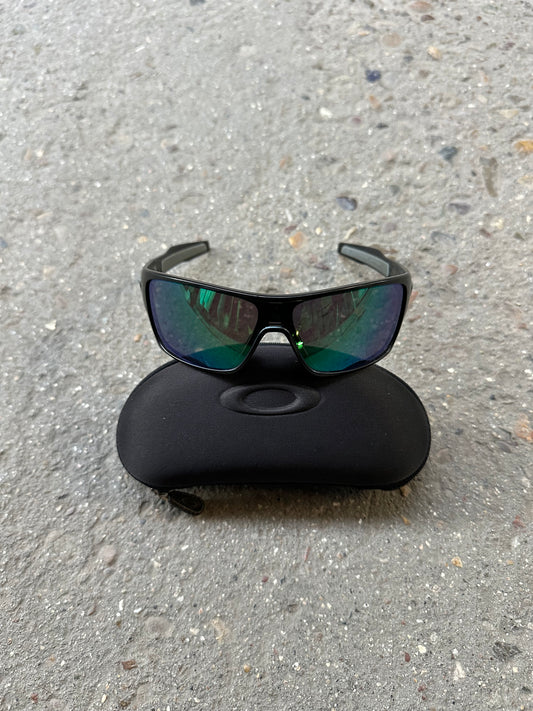 Oakley Turbine Rotor Prizm Sunglasses