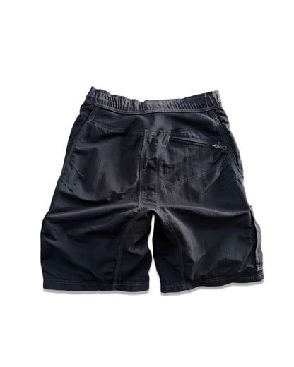 Vintage Oakley Software Cargo Shorts