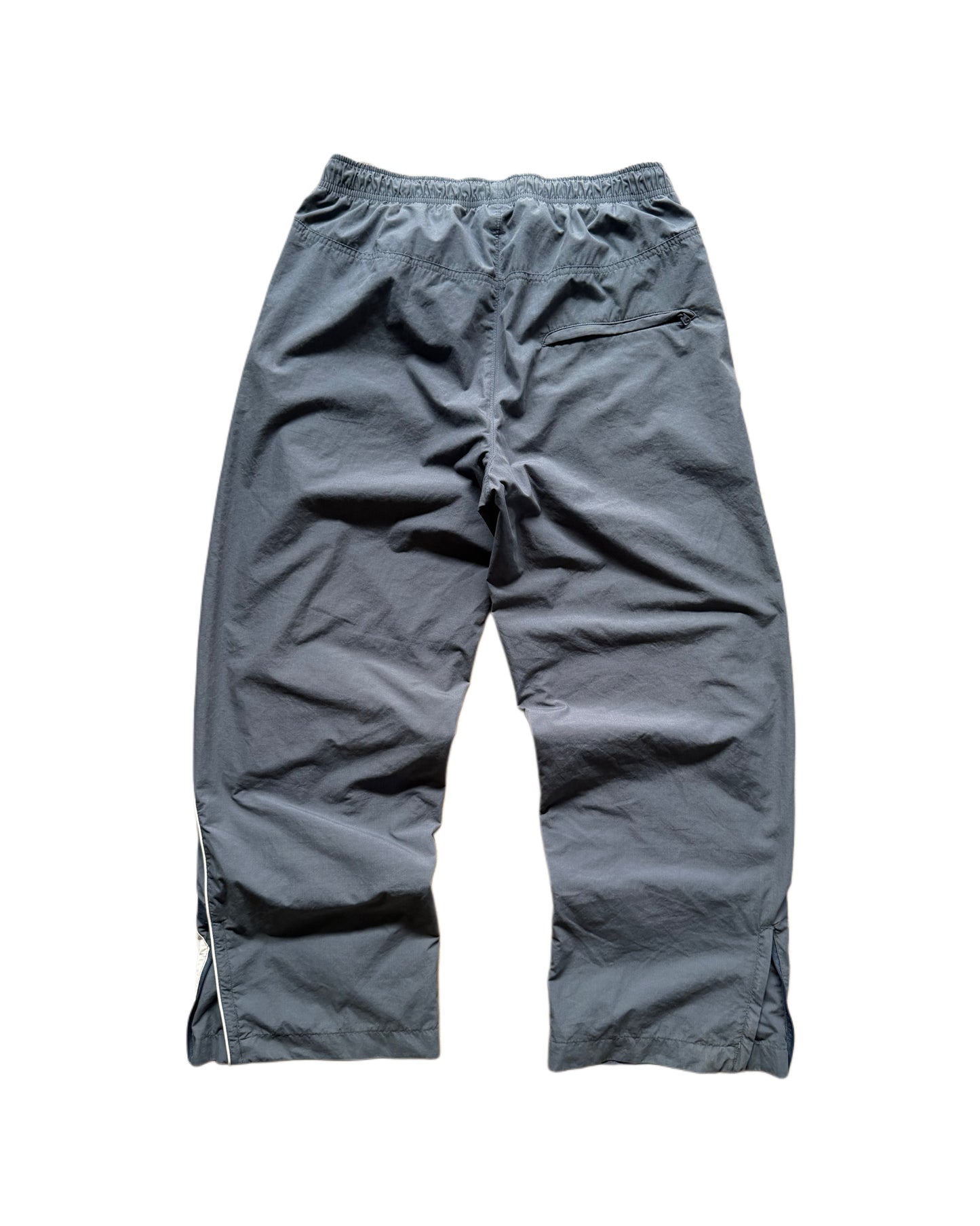 Vintage 00’s Nike Baggy Track Pants