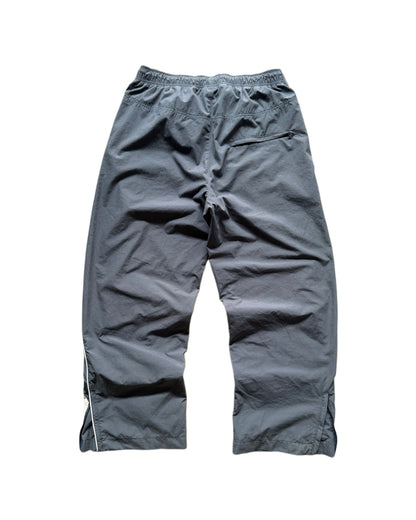 Vintage 00’s Nike Baggy Track Pants
