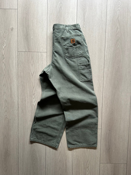 Carhartt B11-MOS Pants