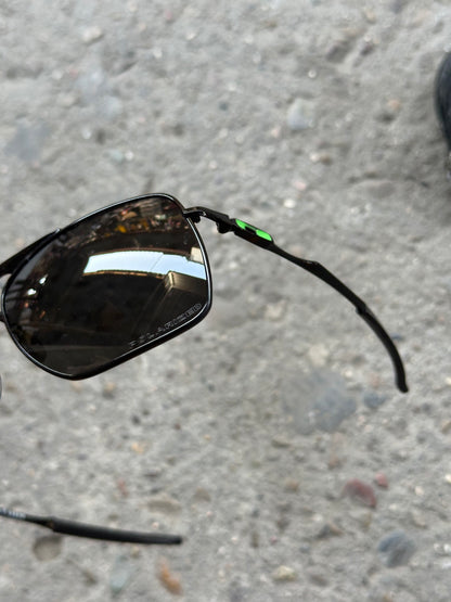 Oakley x Valentino Rossi “VR46” Polarized Sunglasses