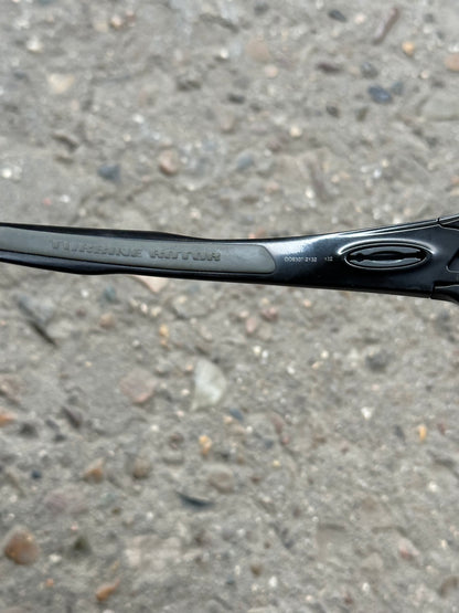 Oakley Turbine Rotor Prizm Sunglasses