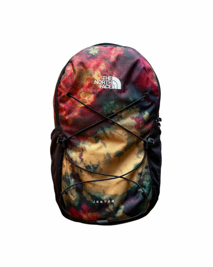 The North Face Dyed Backpack