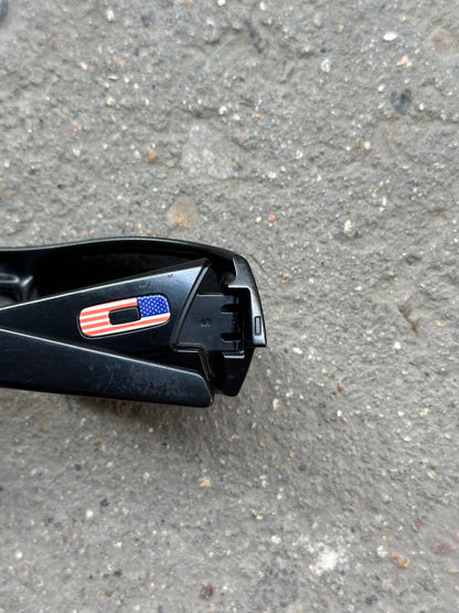 Oakley Gascan Polarized Sunglasses