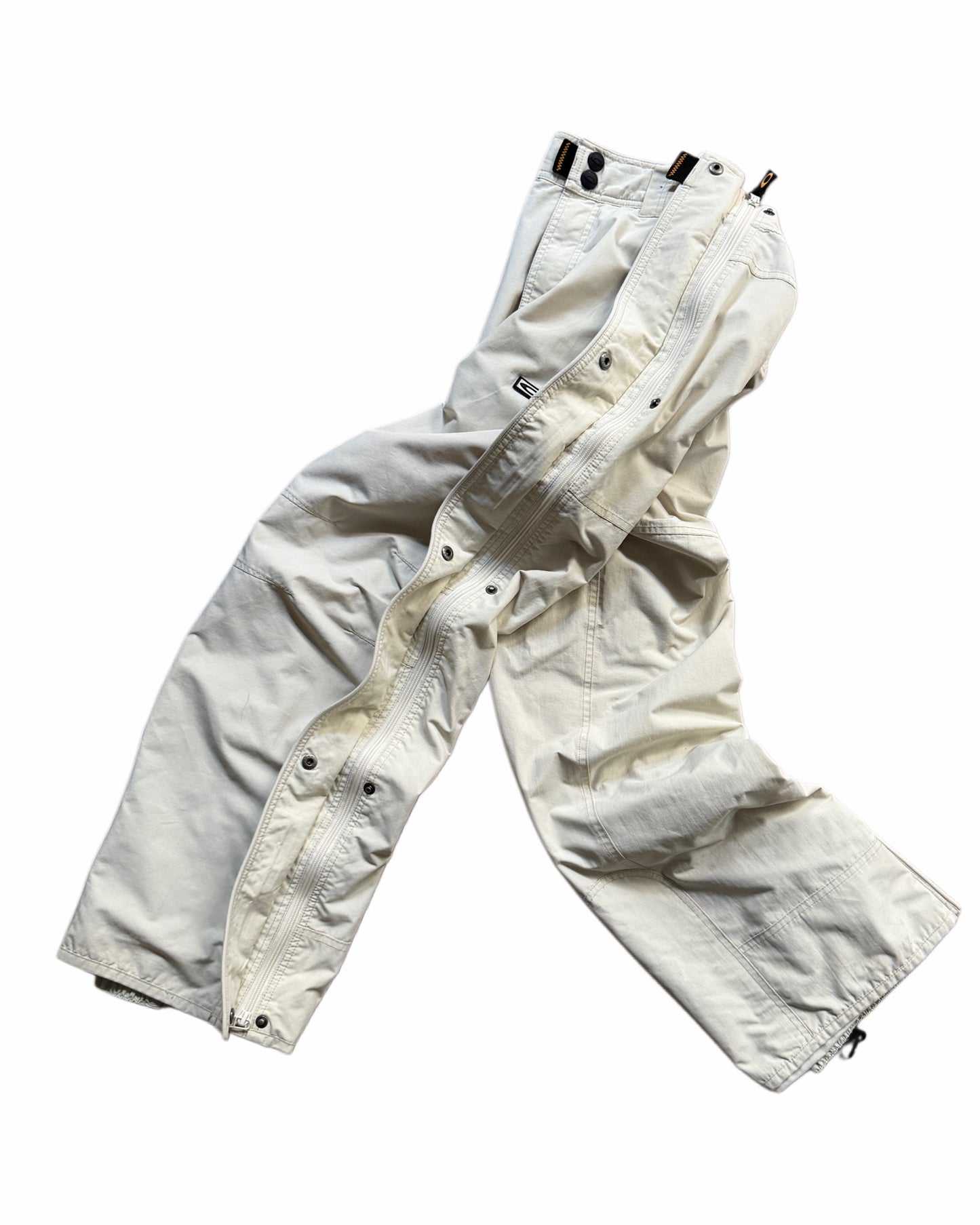 Rare Vintage Oakley Software Snowpants