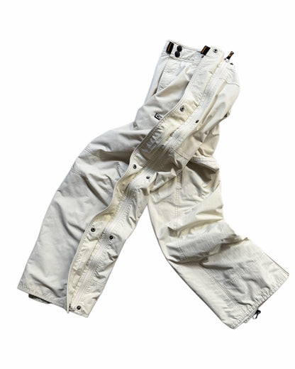 Rare Vintage Oakley Software Snowpants