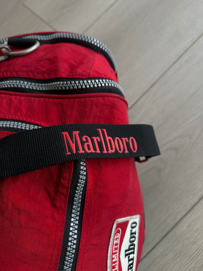 Vintage Marlboro Duffle Bag