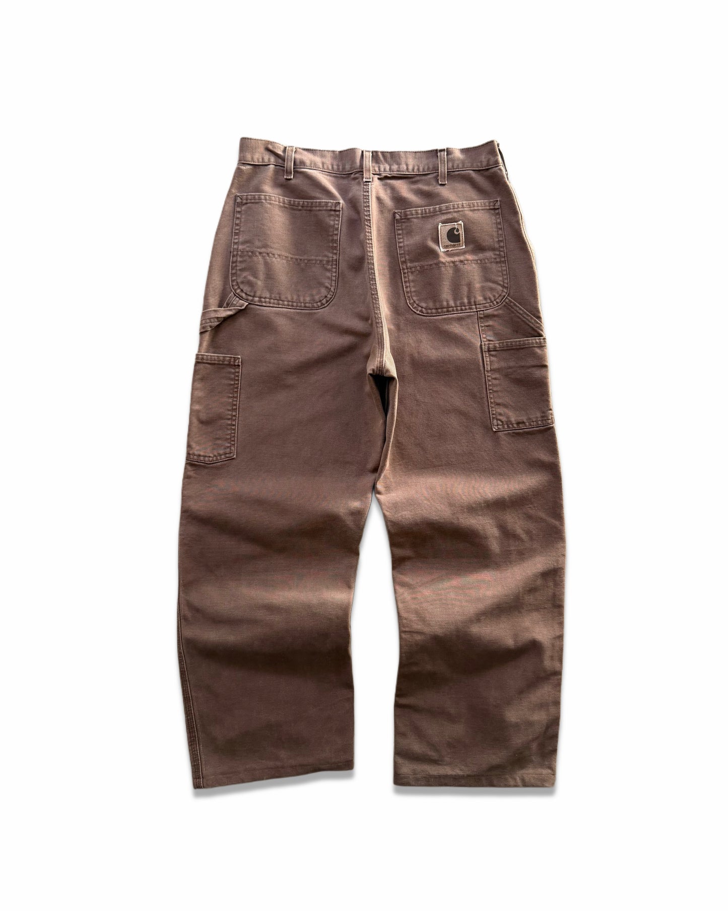 Vintage 2000’s Carhartt Carpenter  Jeans - B11 CHT