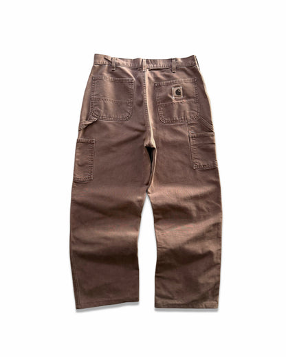 Vintage 2000’s Carhartt Carpenter  Jeans - B11 CHT