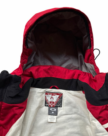 Vintage Oakley Software Nitro Fuel Tactical Jacket