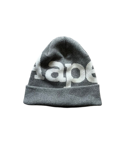 AAPE by A Bathing Ape Beanie