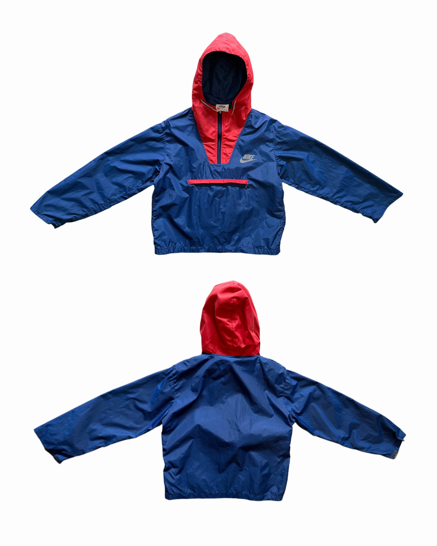 70’s Nike Anorak Windbreaker Jacket