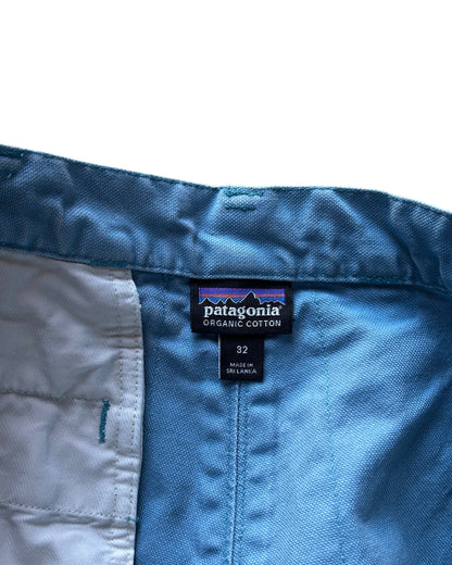 Patagonia Stand Up Duck Shorts