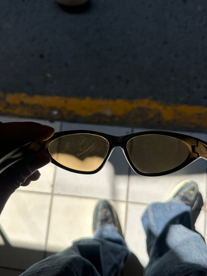 Julbo Instict Zebra