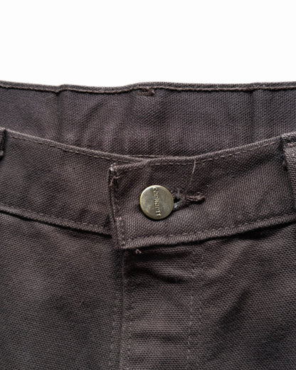 Carhartt Double Knee Jeans B136-DKB