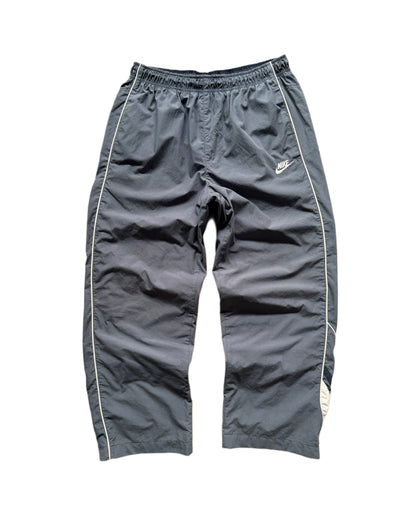 Vintage 00’s Nike Baggy Track Pants