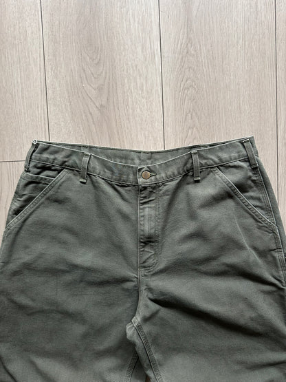 Carhartt B11-MOS Pants