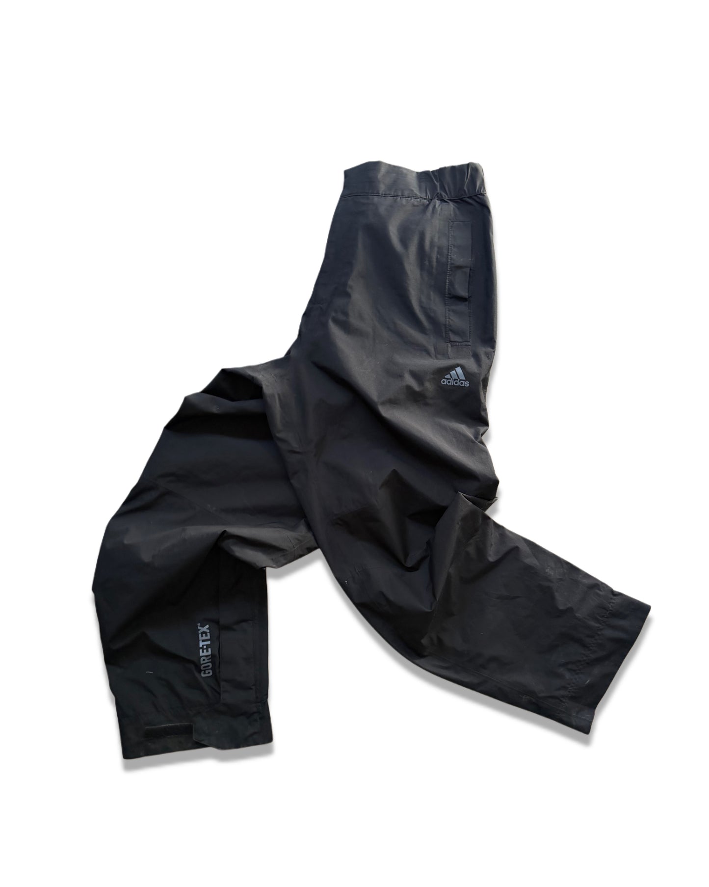 Adidas x Gore-Tex Pants