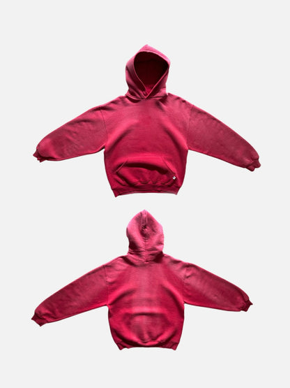 Vintage 00’s Russell Athletic Sunfaded Hoodie