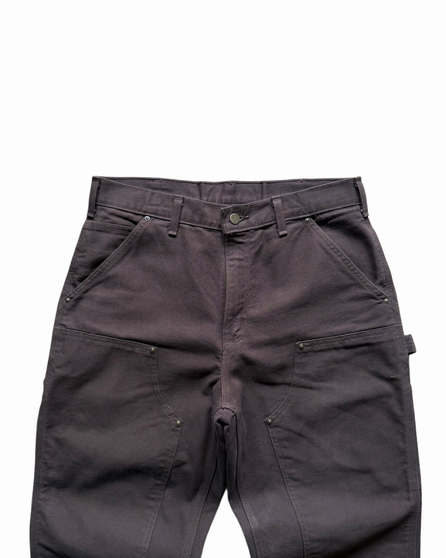 Carhartt Double Knee Jeans B136-DKB