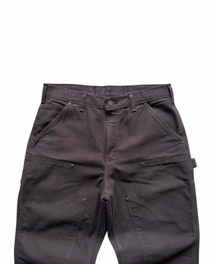 Carhartt Double Knee Jeans B136-DKB