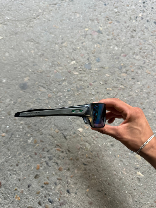 Oakley Turbine Rotor Prizm Sunglasses