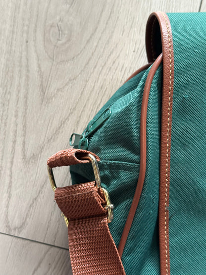 Polo Ralph Lauren Messenger Bag