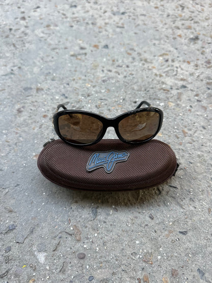 Maui Jim Alana MJ215 Polarized Sunglasses