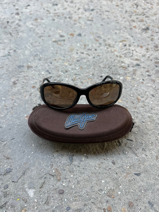 Maui Jim Alana MJ215 Polarized Sunglasses