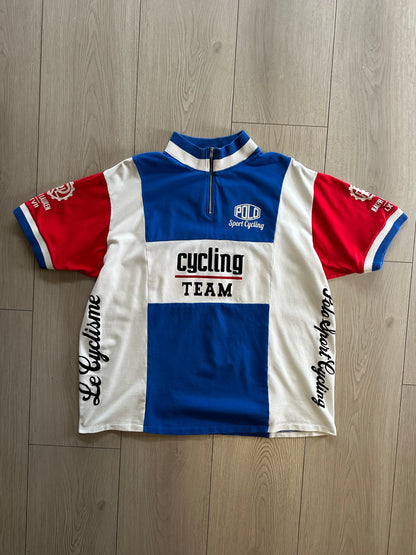 Polo Ralph Lauren -Polo Sport Cycling Team