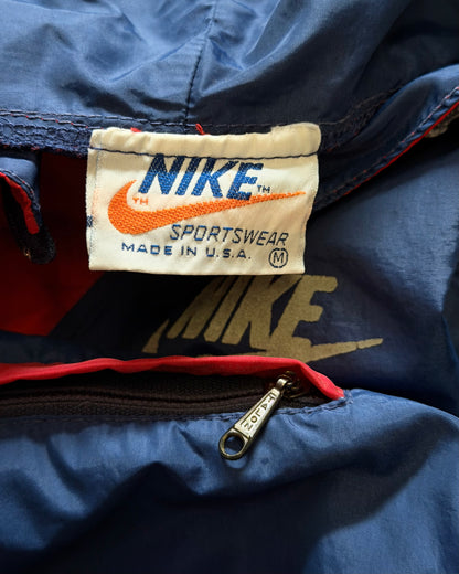 70’s Nike Anorak Windbreaker Jacket