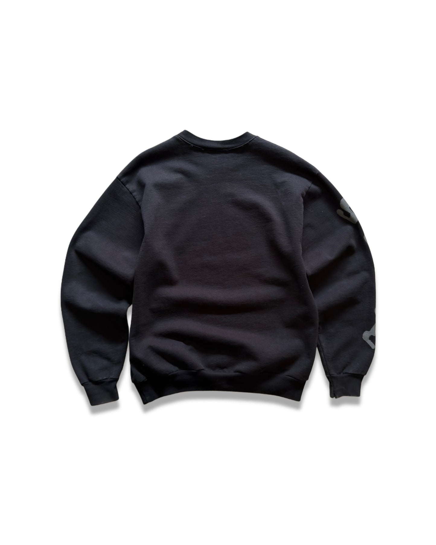 Stray Rats “Ratgirl” Crewneck